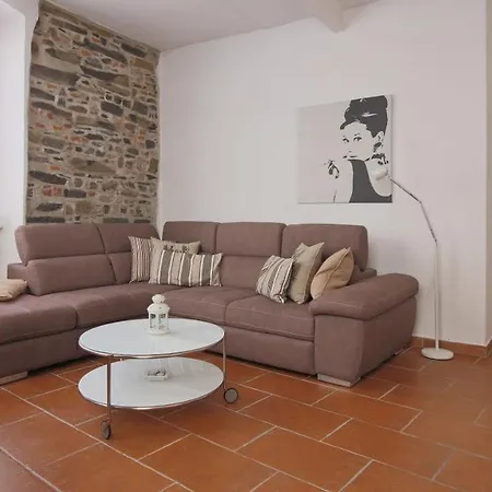 Italianway - Casa Luna Apartment *