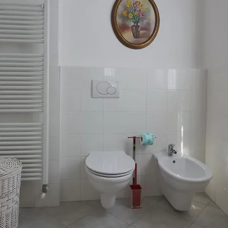 Apartment Italianway - Casa Luna Como