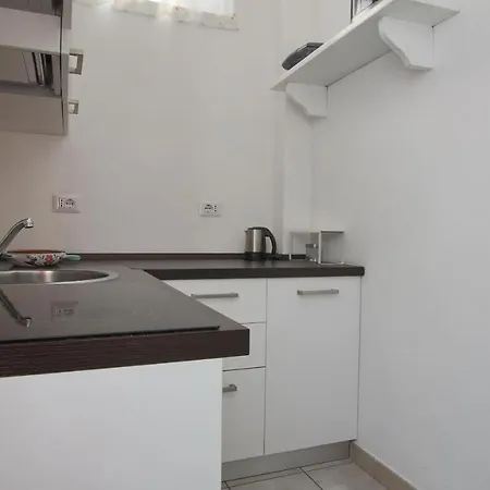 Italianway - Casa Luna Apartment