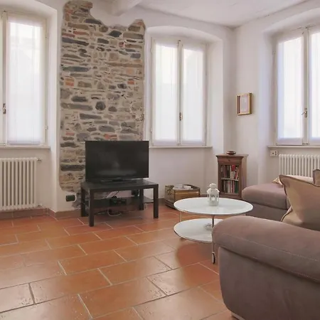 Apartment Italianway - Casa Luna Como