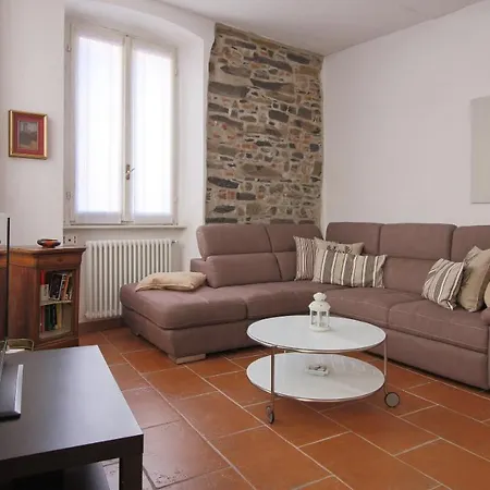Italianway - Casa Luna Apartment Como