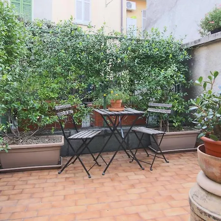 Apartment Italianway - Casa Luna