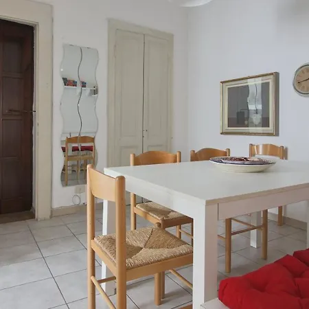 Apartment Italianway - Casa Luna *